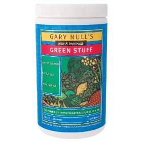Image for Health Conscious? Try Gary Null with ID of: 129103