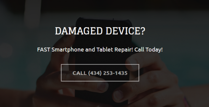 Image for Lynchburg Phone Fix with ID of: 1291226
