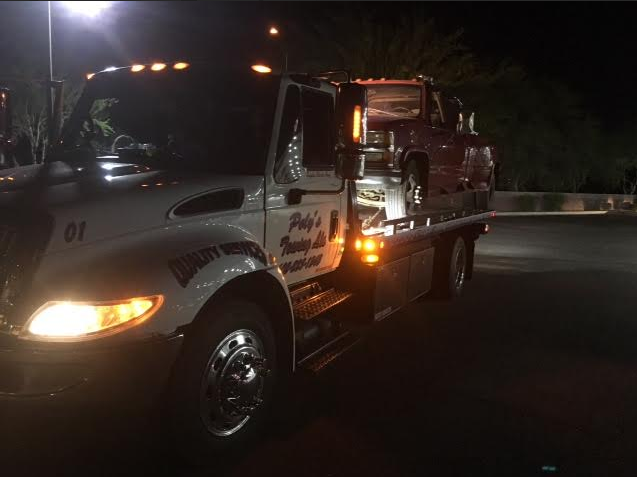 Image for Poly's Towing Phoenix with ID of: 1291269