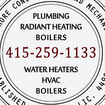Image for On-Shore Plumbing and Boilers with ID of: 1291288