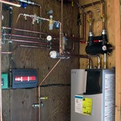 Image for On-Shore Plumbing and Boilers with ID of: 1291292