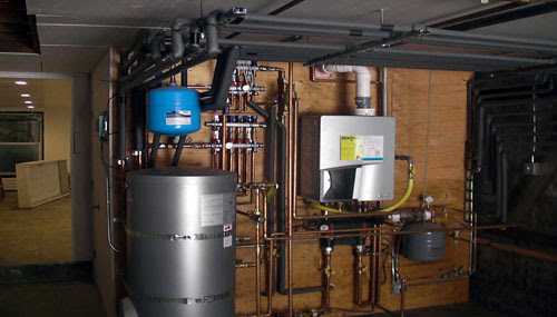 Image for On-Shore Plumbing and Boilers with ID of: 1291297