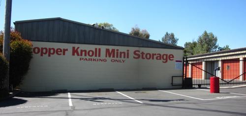 Image for Copper Knoll Mini Storage with ID of: 1291319