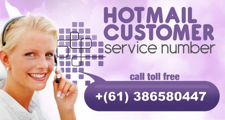 Image for Hotmail Technical Support Number Australia with ID of: 1291474