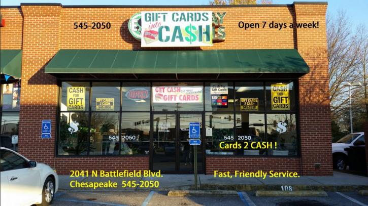 Image for Cards 2 Cash with ID of: 1291618