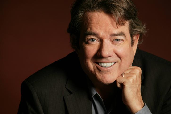Image for Jimmy Webb--Saturday, December 5, 2009 with ID of: 129162