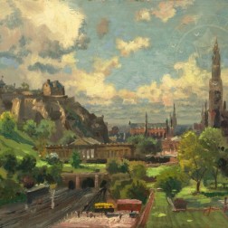 Image for The Thomas Kinkade Company with ID of: 1291964
