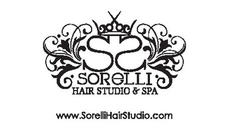 Image for Sorelli Hair Studio & Spa with ID of: 1291974