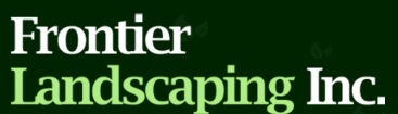 Image for Frontier Landscaping, Inc with ID of: 1292158