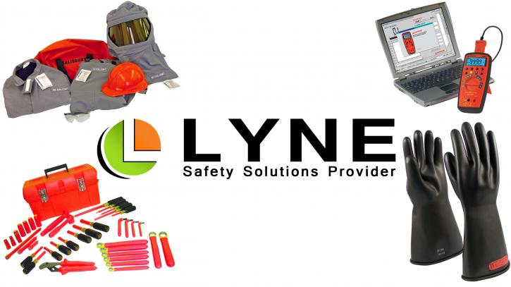 Image for Lyne Corporation with ID of: 1292184