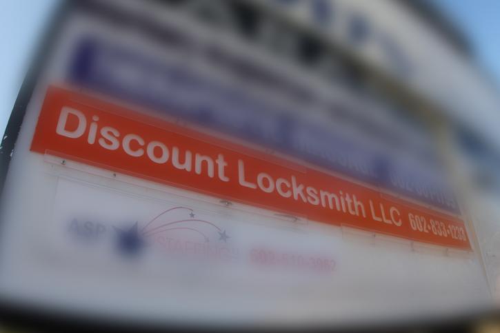 Image for Discount Locksmith LLC with ID of: 1292298