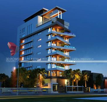 Image for 3D Power Visualization Pvt. Ltd with ID of: 1292321