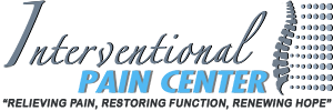 Image for Interventional Pain Center with ID of: 1292458