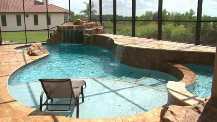 Image for All Seasons Pools with ID of: 1292470