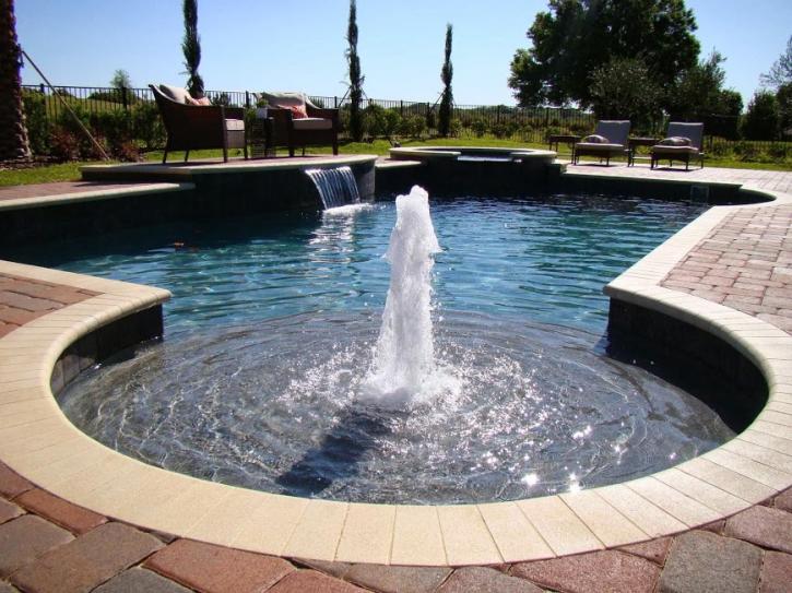 Image for All Seasons Pools with ID of: 1292474