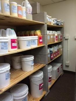 Image for Arizona Soap Supply with ID of: 1292492