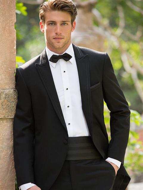 Image for A Groom’s Guide for His Big Day with ID of: 1292512