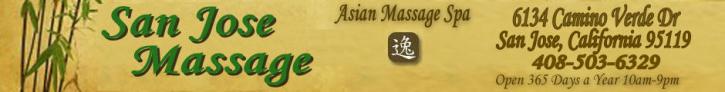 Image for San Jose Massage with ID of: 1292549