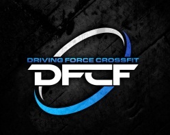 Image for Driving Force CrossFit with ID of: 1292783