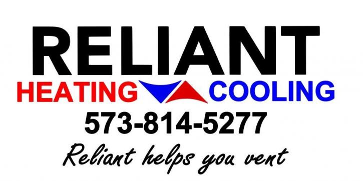 Image for Reliant Heating & Cooling with ID of: 1292957
