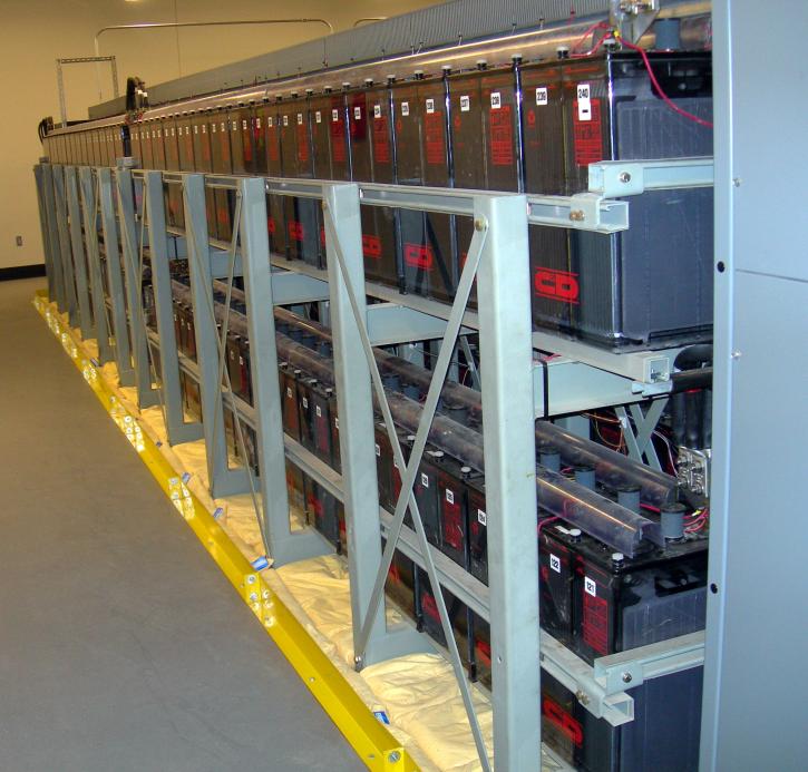 Image for Global Data Center Equipment Market,Driven by Rising Demand in Telecommunication with ID of: 1292980