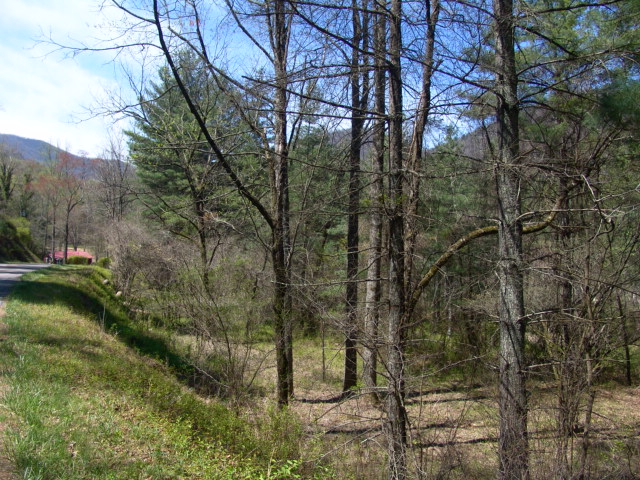 Image for Franklin NC Real Estate * Waterfront 7.80 Acres * Commercial-Residential with ID of: 129360