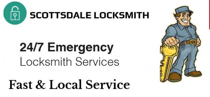 Image for locksmith Scottsdale with ID of: 1293688