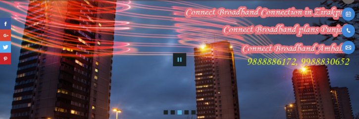 Image for Connect Broadband in Chandigarh with ID of: 1293760