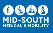 Image for Mid-South Medical & Mobility with ID of: 1293870