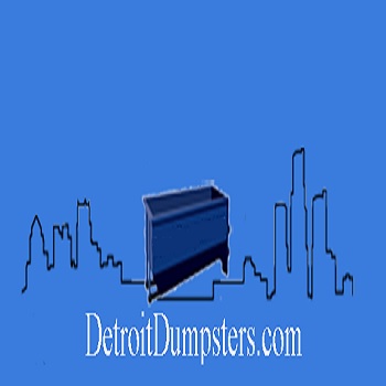 Image for Detroit Dumpsters with ID of: 1293905