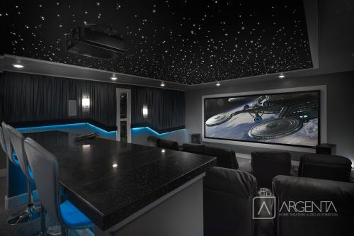 Image for Argenta Home Theaters and Automation with ID of: 1293963