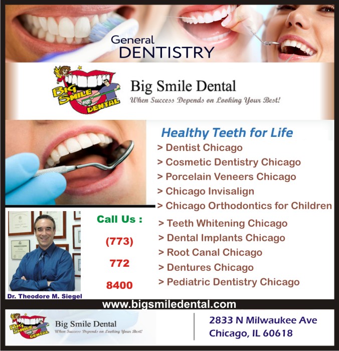 Image for Big Smile Dental with ID of: 1294007