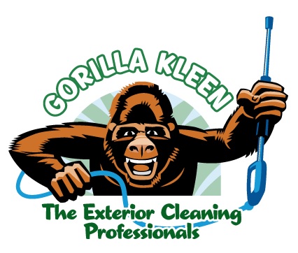 Image for Gorilla Kleen with ID of: 1294010