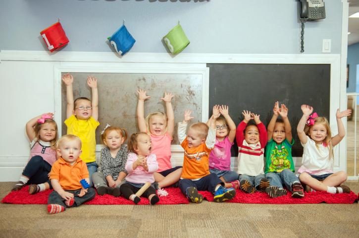 Image for Hope Children's Home with ID of: 1294042
