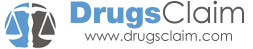 Image for Drugs Claim with ID of: 1294048