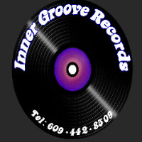 Image for Inner Groove Records with ID of: 1294096