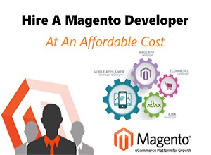 Image for Magento Development – Elsner Technologies Pvt. Ltd with ID of: 1294139