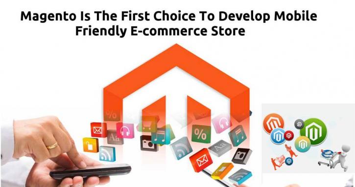 Image for 4 Reasons Magento is an Excellent System for Mobile Ecommerce with ID of: 1294161
