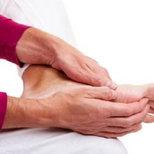 Image for Foot Clinic, Podiatry Group with ID of: 1294195