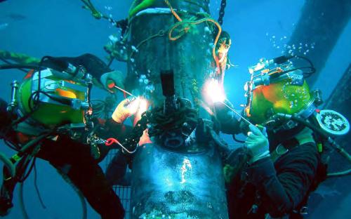 Image for Dive Commercial International with ID of: 1294340