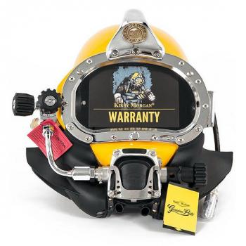 Image for Dive Commercial International with ID of: 1294342