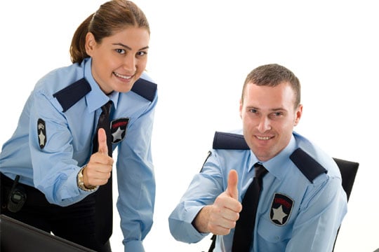 Image for Gladiator Security Services with ID of: 1294519