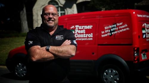 Image for Turner Pest Control with ID of: 1294778