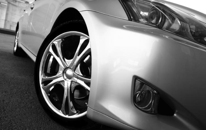 Image for Mobile Car Detailing Charlotte with ID of: 1294817