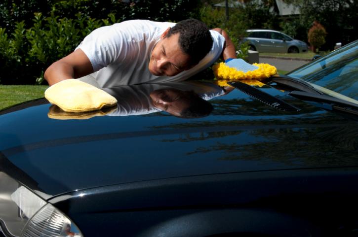 Image for Mobile Car Detailing Charlotte with ID of: 1294818