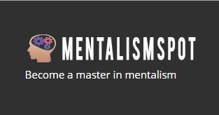 Image for Mentalism Spot with ID of: 1294903