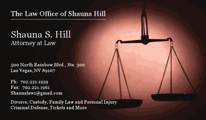 Image for The Hill Law Group with ID of: 1294964