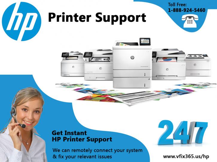 Image for hp printer customer support phone number with ID of: 1295100