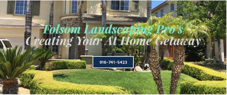 Image for Folsom Landscaping Pro's with ID of: 1295304