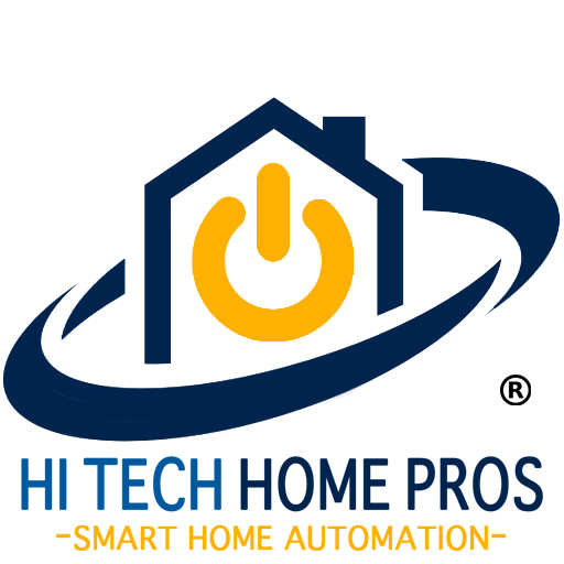 Image for Hi Tech Home Pros with ID of: 1295453